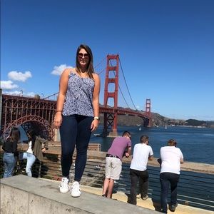 Meet your Posher, Jessica